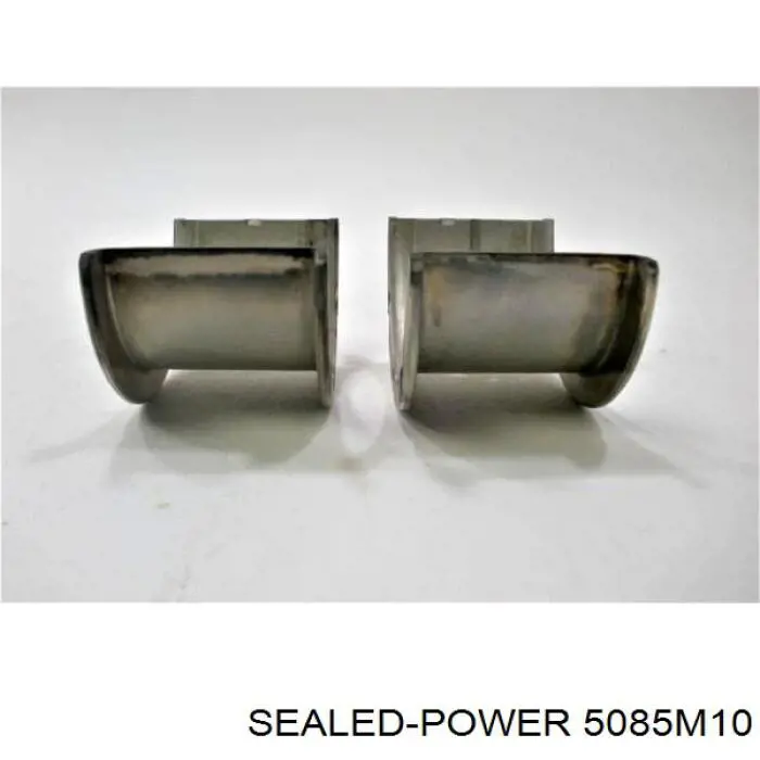5085M10 Sealed Power Комплект підшипників ковзання коленвалу