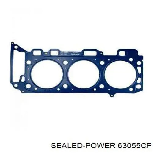 Підшипник шатуна на Ford Explorer  U2