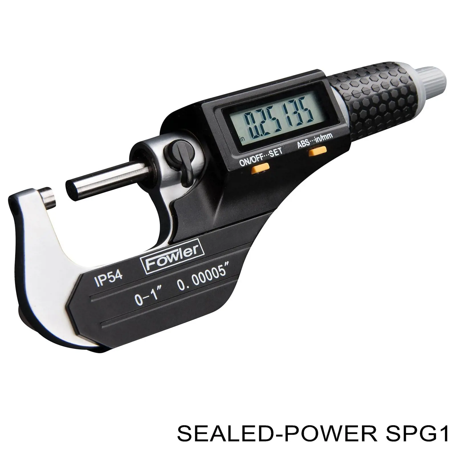 SPG1 Sealed Power 