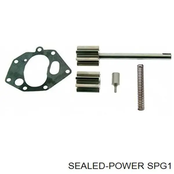  Sealed Power SPG1 ціна, від 10.14 USD