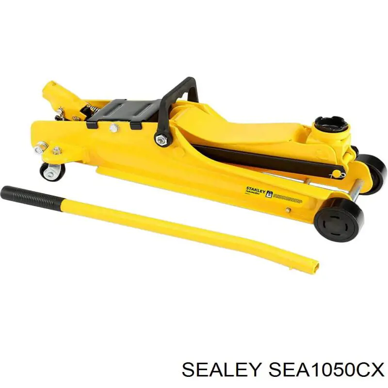 SEA1050CX Sealey Домкрат автомобільний