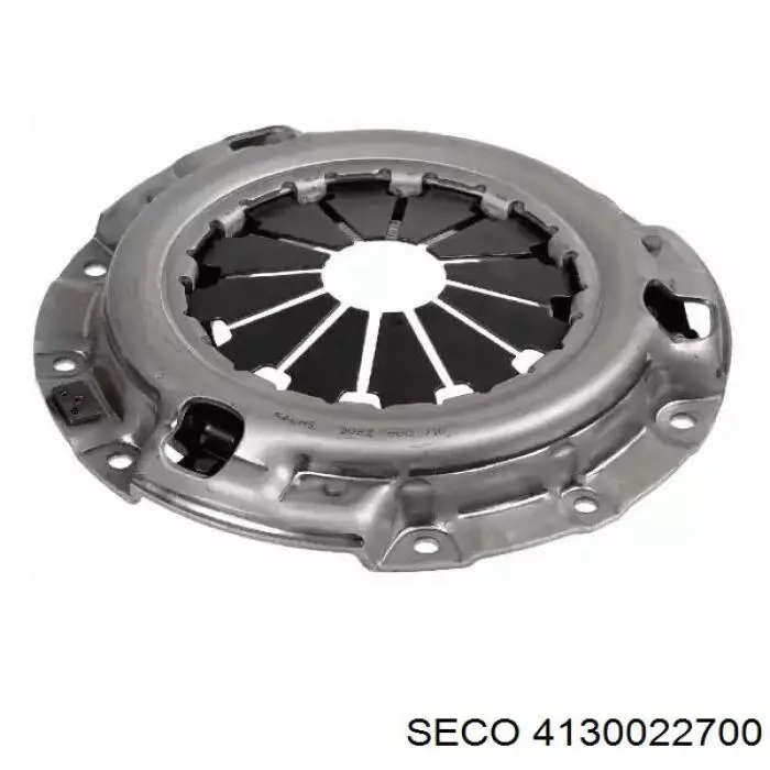 Корзина зчеплення 4130022700 Hyundai/Kia