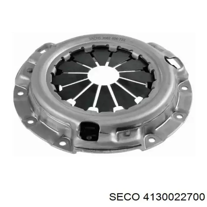 4130022700 Hyundai/Kia Натискний диск зчеплення