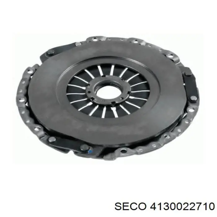 Пелюстковий кошик зчеплення Hyundai/Kia S4130022710 ціна, від 24.83 USD