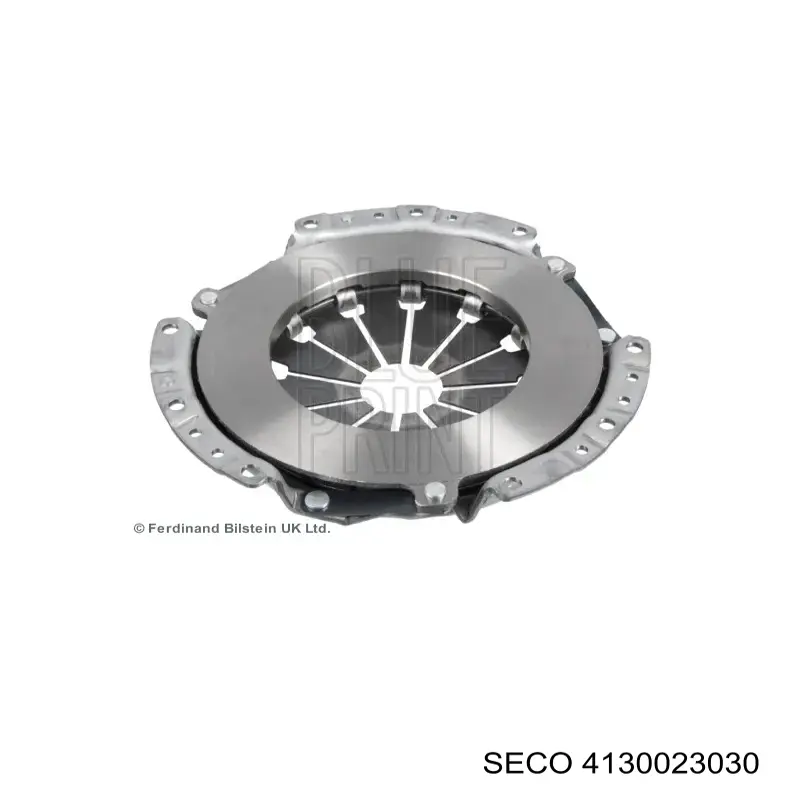 Пелюстковий кошик зчеплення Seco 4130023030 ціна, від 30.47 USD