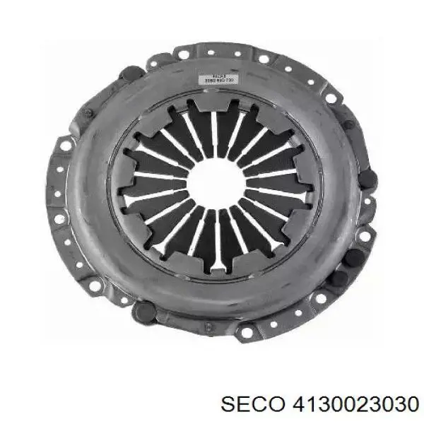 4130023030 Seco Натискний диск зчеплення