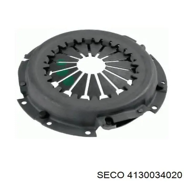 Пелюстковий кошик зчеплення Hyundai/Kia 4130034020 ціна, від 36.28 USD