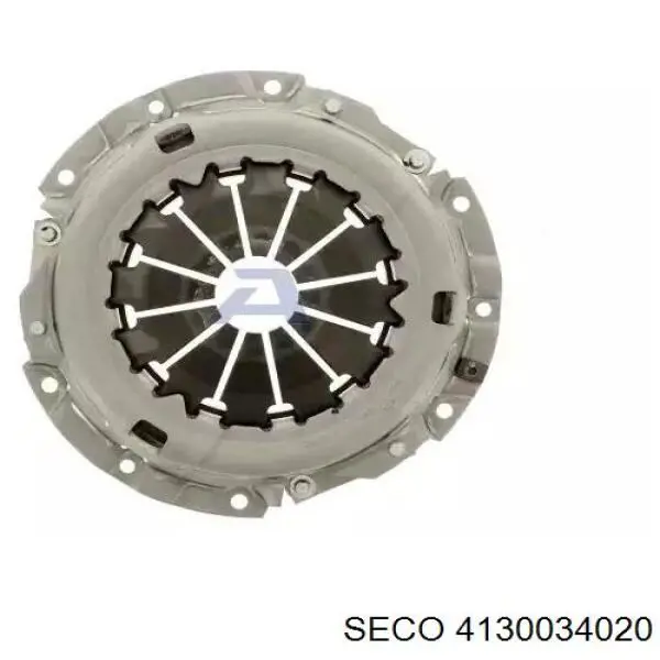 Пелюстковий кошик зчеплення VALEO VKD22115 ціна, від 36.90 USD