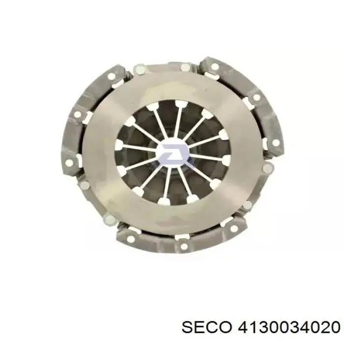 Купити VKD22115 VALEO Корзина зчеплення