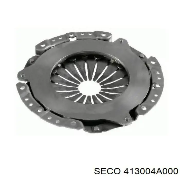 Пелюстковий кошик зчеплення Seco 413004A000 ціна, від 45.88 USD