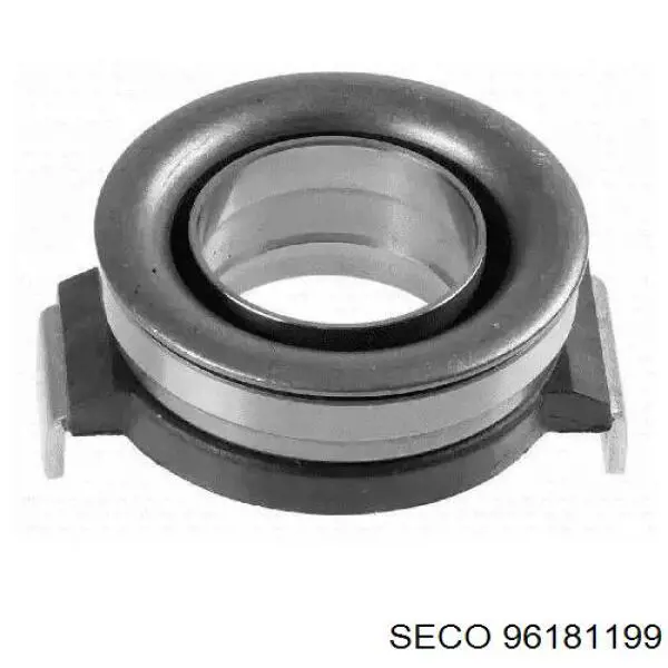 Пелюстковий кошик зчеплення VALEO VKD22455 ціна, від 36.54 USD