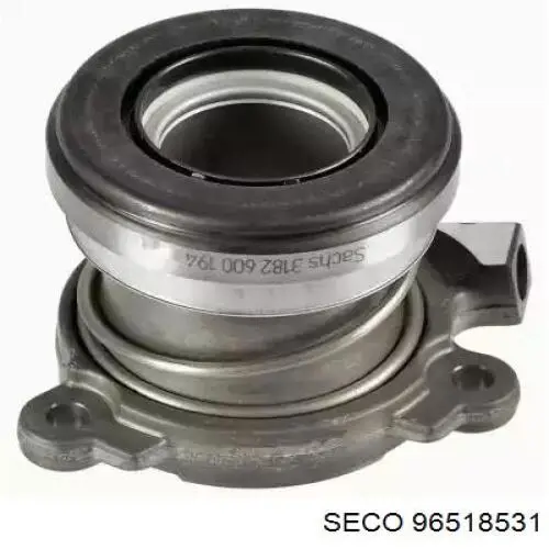 Вижимний підшипник Seco 96518531 ціна, від 15.20 USD
