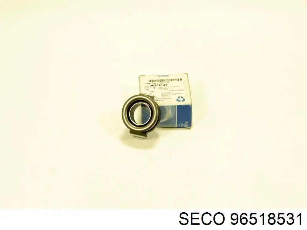 96518531 Seco Підшипник ковзання зчеплення