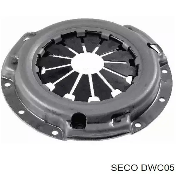 Корзина зчеплення DWC05 Seco