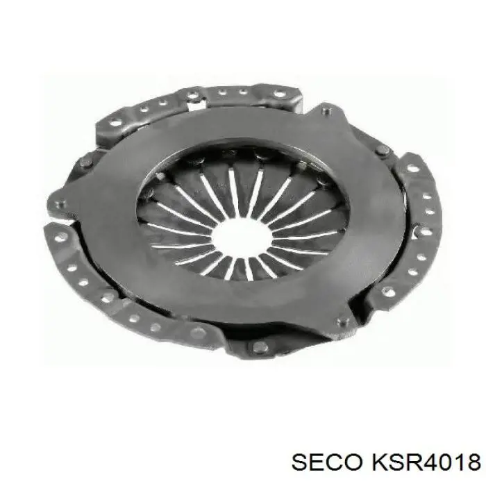 Корзина зчеплення 4130023600 VALEO