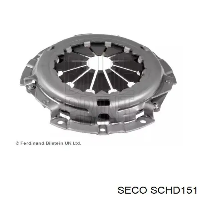 Корзина зчеплення SCHD151 Seco