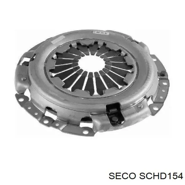 Купити SCHD154 Seco Корзина зчеплення