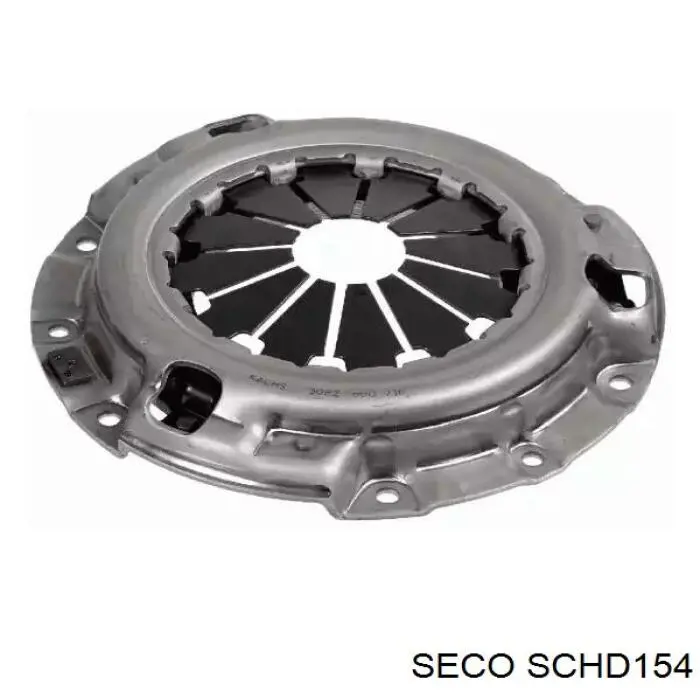 Корзина зчеплення 802578 VALEO
