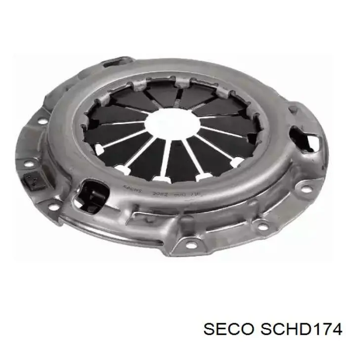 Пелюстковий кошик зчеплення Seco SCHD174 ціна, від 14.96 USD