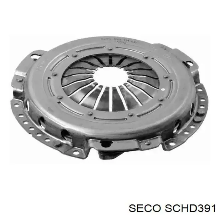 Корзина зчеплення SCHD391 Seco
