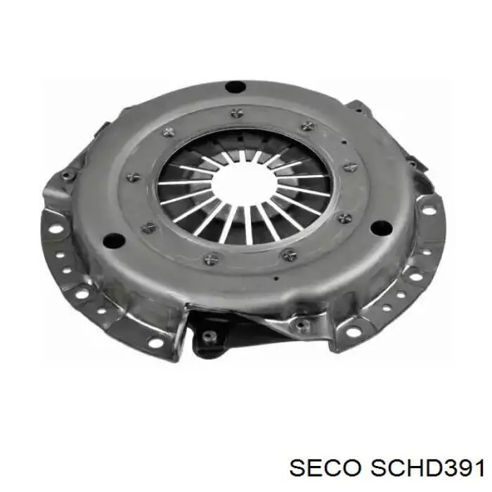 Купити SCHD391 Seco Корзина зчеплення