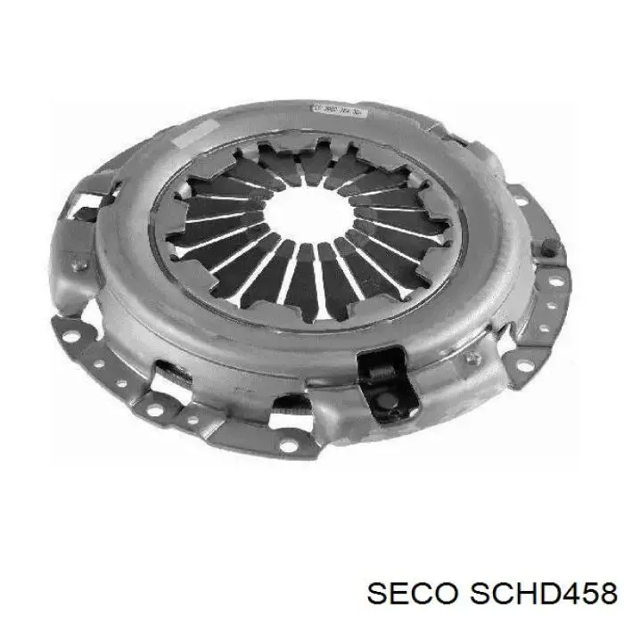 SCHD458 Seco корзина зчеплення