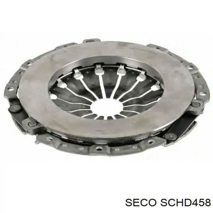 Корзина зчеплення VKD46130 VALEO