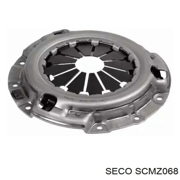 Пелюстковий кошик зчеплення Seco SCMZ068 ціна, від 44.12 USD