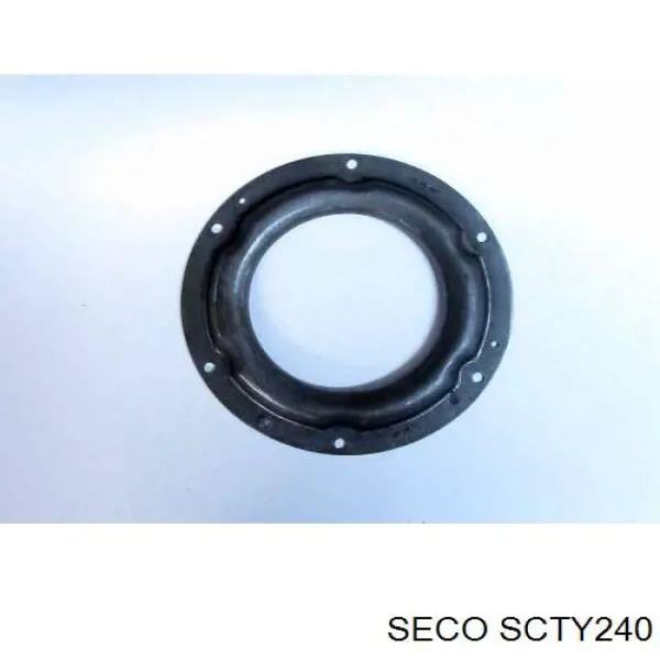 Пелюстковий кошик зчеплення Seco SCTY240 ціна, від 57.26 USD