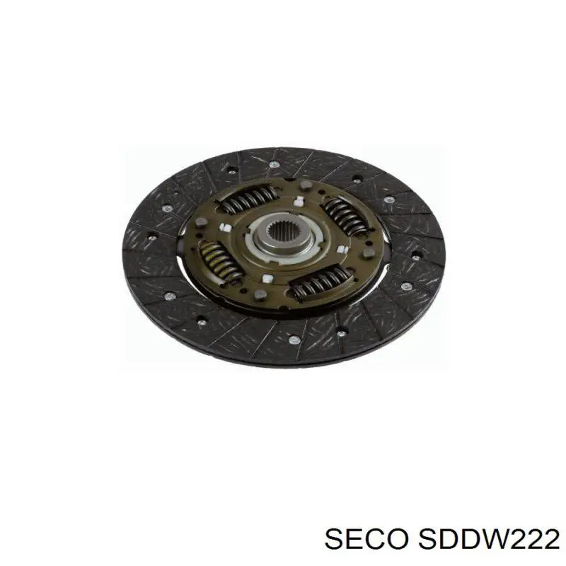 Зчеплення VALEO VKD27170 ціна, від 35.90 USD
