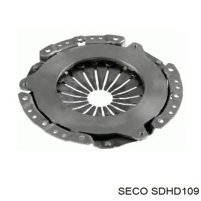 Зчеплення Seco SDHD109 ціна, від 39.41 USD
