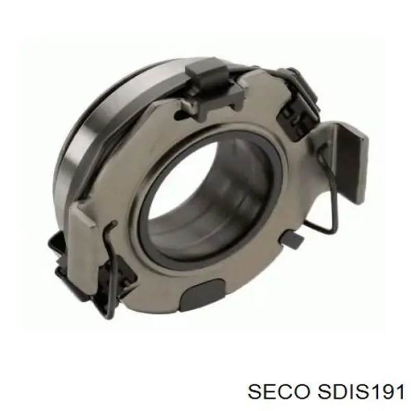 Купити SDIS191 Seco Диск зчеплення