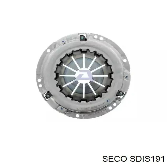 Зчеплення Seco SDIS191 ціна, від 51.09 USD