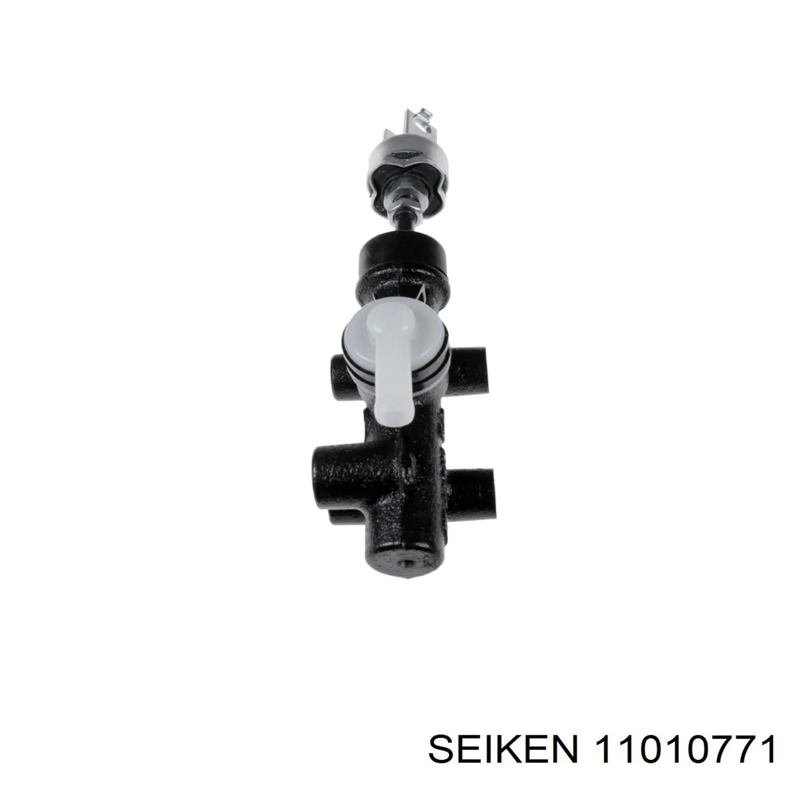 Циліндр зчеплення VALEO 804844