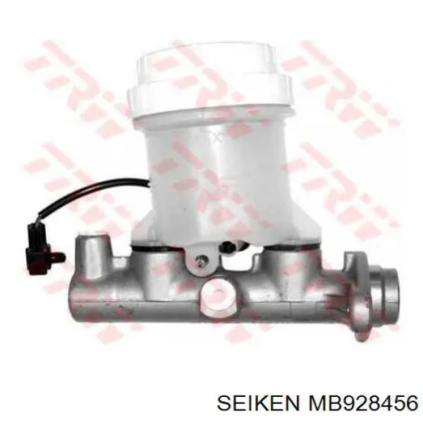MB928456 Mitsubishi Ремкомплект головного гальмівного циліндру