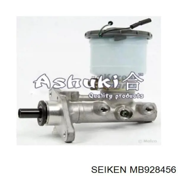 Ремкомплект головного гальмівного циліндру Mitsubishi MB928456 ціна, від 5.47 USD