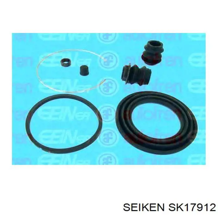 Ремкомплект головного циліндру зчеплення Toyota 0431114021 ціна, від 8.11 USD