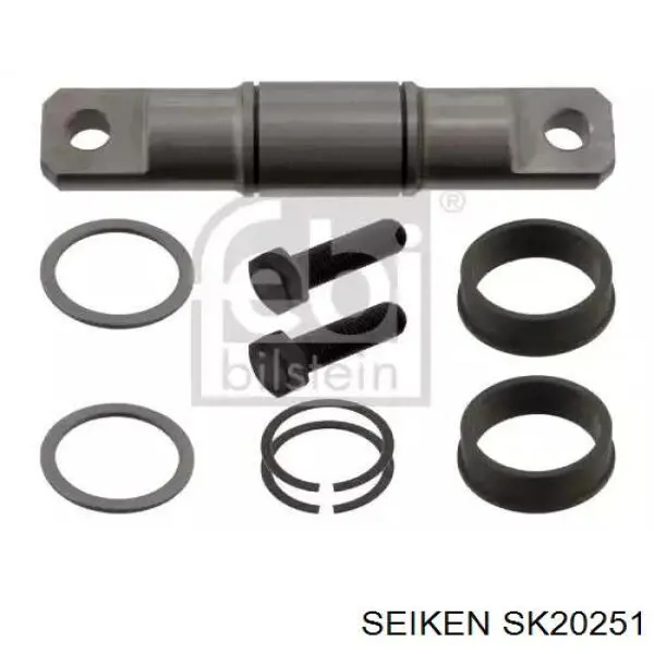 Ремкомплект робочого циліндру зчеплення Hyundai/Kia 0H00549470 ціна, від 3.59 USD