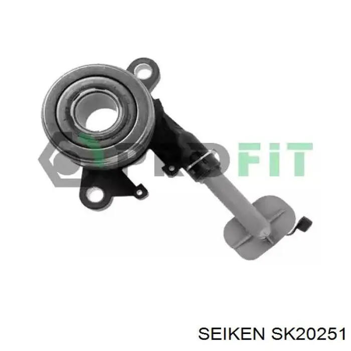 Купити 0H00549470 Hyundai/Kia Ремкомплект робочого циліндру зчеплення