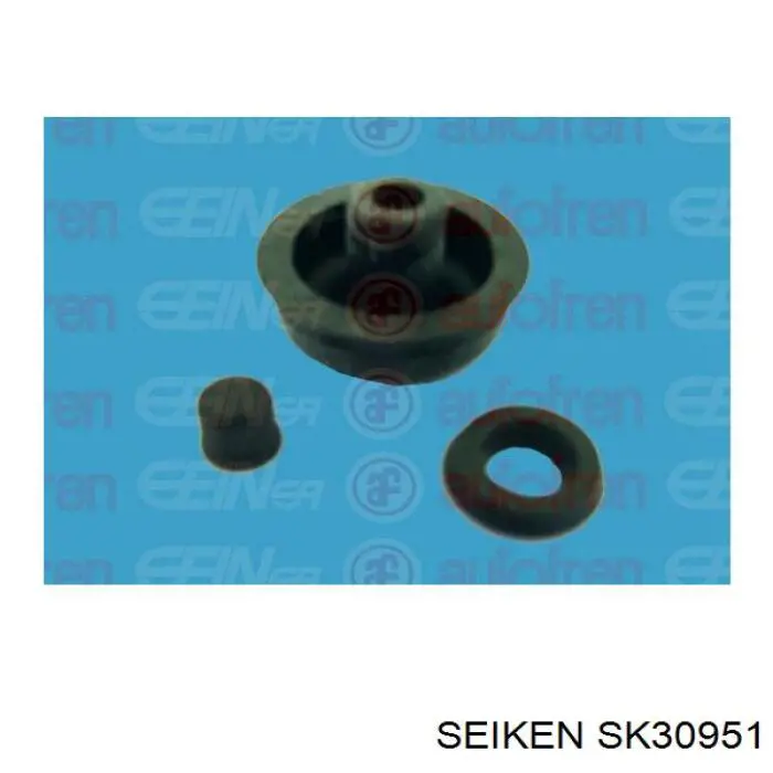 SK30951 Seiken Ремкомплект робочого циліндру зчеплення