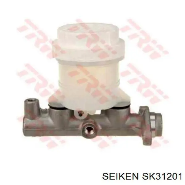 SK31201 Seiken Циліндр гальмівний, головний
