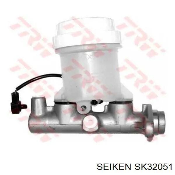 SK32051 Seiken Ремкомплект головного гальмівного циліндру