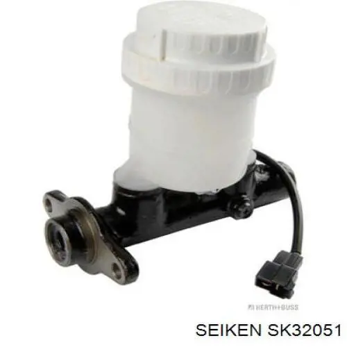 SK32051 Seiken ремкомплект головного циліндру зчеплення
