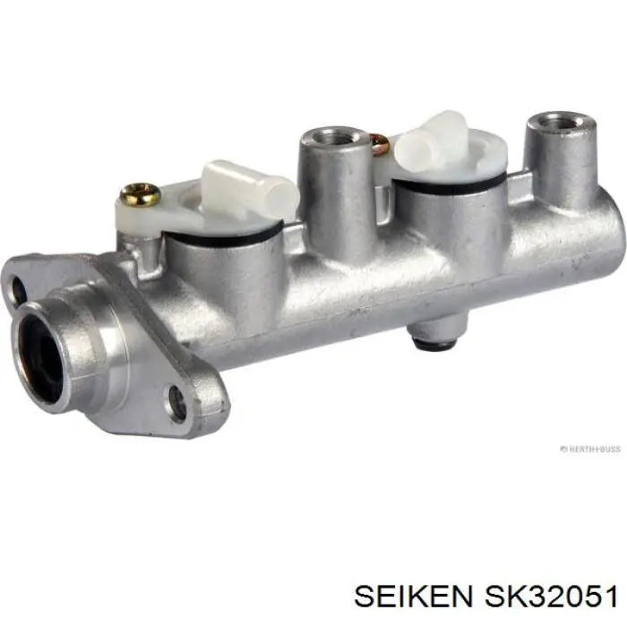Купити SK32051 Seiken Ремкомплект гальмівного циліндру