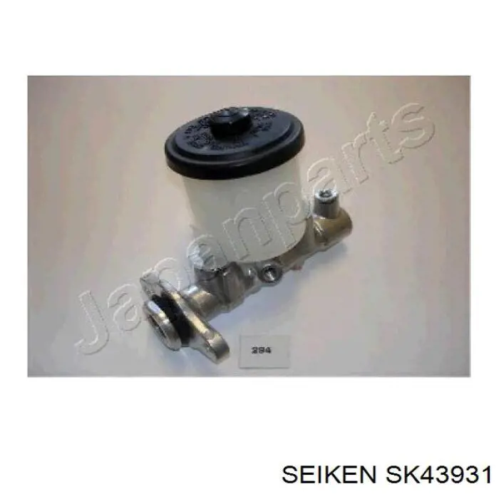 Купити SK43931 Seiken Ремкомплект гальмівного циліндру