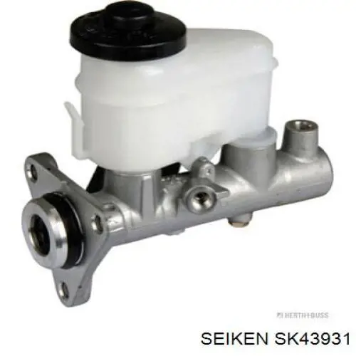Купити 449310130 Toyota Ремкомплект гальмівного циліндру