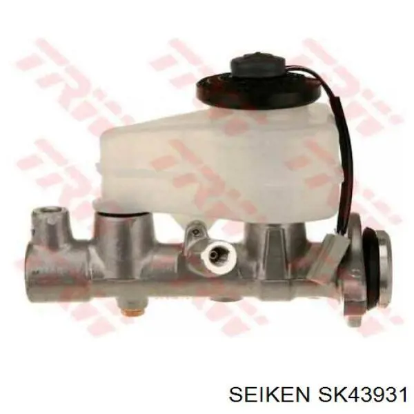Ремкомплект головного гальмівного циліндру Toyota 449310130 ціна, від 3.17 USD