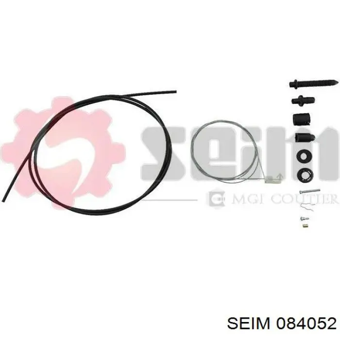 Трос газу Seim 084330 ціна, від 8.46 USD