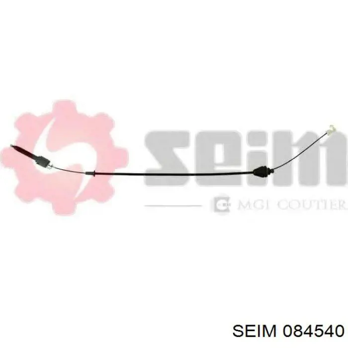 Купити 084540 Seim Трос газу