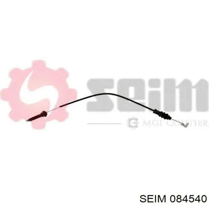 Трос газу 084540 Seim